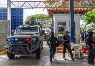 ¿Solamente Juchitán está podrido?