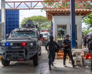 ¿Solamente Juchitán está podrido?