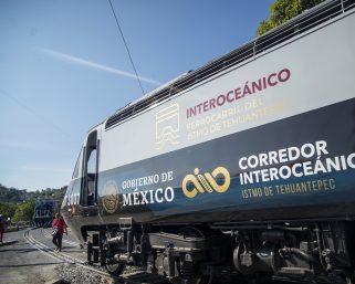 El fracaso del megaproyecto de AMLO: Corredor Interoceánico