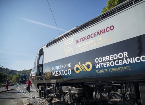 El fracaso del megaproyecto de AMLO: Corredor Interoceánico