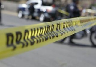 Matan a una mujer en Puerto Escondido