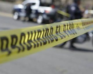 Matan a una mujer en Puerto Escondido
