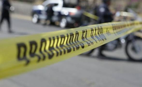 Matan a una mujer en Puerto Escondido
