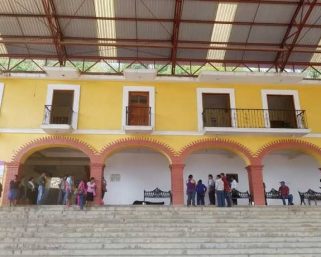Por conflictos internos, no habrá conmemoración del Grito de Independencia en cinco municipios de Oaxaca 