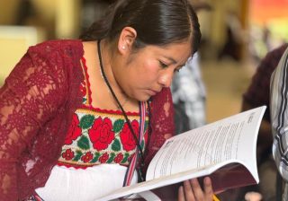 Libertad Religiosa, la gran ausente en la consulta de la Ley General de Derechos de los Pueblos Indígenas y Afromexicanos