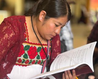Libertad Religiosa, la gran ausente en la consulta de la Ley General de Derechos de los Pueblos Indígenas y Afromexicanos