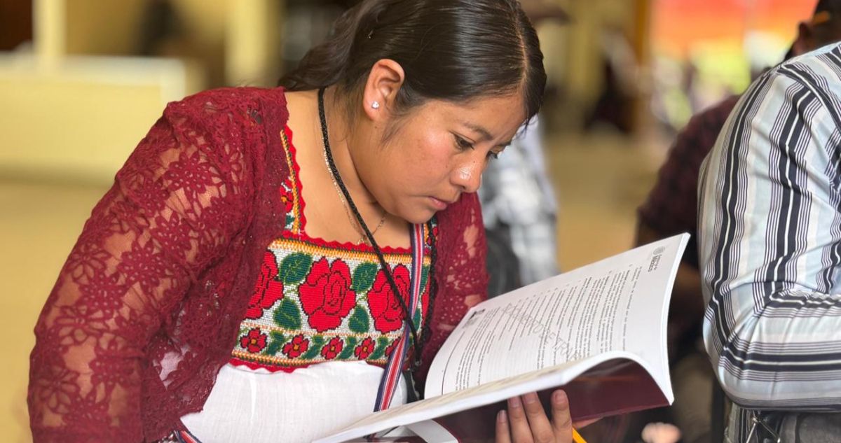 Libertad Religiosa, la gran ausente en la consulta de la Ley General de Derechos de los Pueblos Indígenas y Afromexicanos