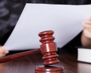 Vinculan a proceso a la exedil de Mártires de Tacubaya por uso de documento falso