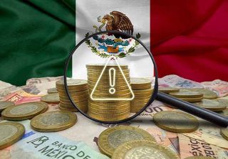 Debe crecer la economía para fortalecer el sistema tributario en México, plantean especialistas