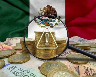 Debe crecer la economía para fortalecer el sistema tributario en México, plantean especialistas