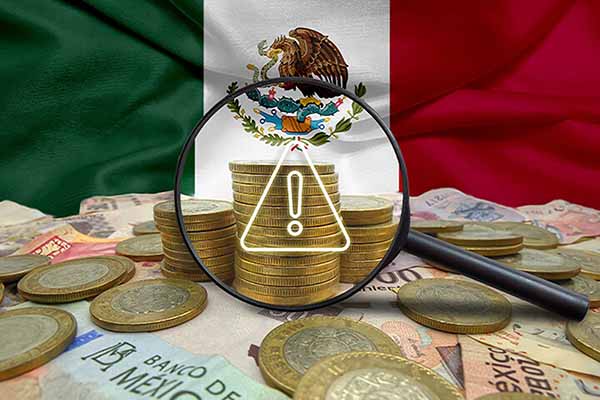 Debe crecer la economía para fortalecer el sistema tributario en México, plantean especialistas