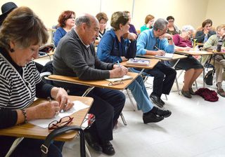 La edad no puede ser razón para restringir derechos: Brito Melgarejo