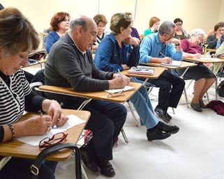 La edad no puede ser razón para restringir derechos: Brito Melgarejo