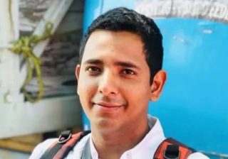 Asesinan a periodista en Pinotepa Nacional 