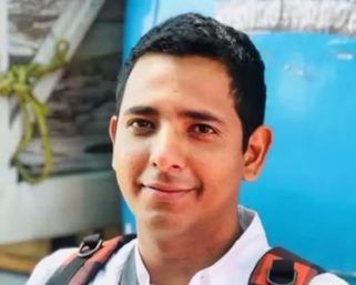 Asesinan a periodista en Pinotepa Nacional 