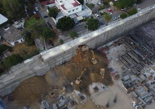 Autoriza Congreso local venta de calle para la plaza Parque Oaxaca 