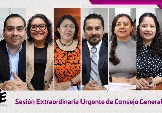 IEEPCO da cumplimiento a sentencias del TEEO sobre modificaciones a convocatorias del proceso electoral ordinario 2026-2027