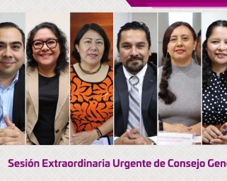 IEEPCO da cumplimiento a sentencias del TEEO sobre modificaciones a convocatorias del proceso electoral ordinario 2026-2027