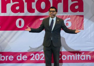 Oaxaca obtiene por segundo año consecutivo el primer lugar en el Concurso Nacional de Oratoria 2026