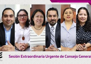 Aprueba IEEPCO modificación a convocatorias para integrar los órganos desconcentrados, en cumplimiento a sentencia del TEEO