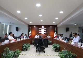 Emite IEEPCO acuerdos sobre elecciones en municipios que se rigen por Sistemas Normativos Indígenas