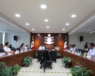 Emite IEEPCO acuerdos sobre elecciones en municipios que se rigen por Sistemas Normativos Indígenas