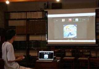 Realizan Maratón de Lectura Periodística en Oaxaca; -una herramienta de pedagogía social-, considera Briones Pérez