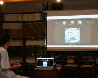 Realizan Maratón de Lectura Periodística en Oaxaca; -una herramienta de pedagogía social-, considera Briones Pérez