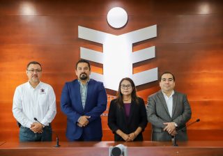 Garantiza IEEPCO certeza y transparencia en los resultados electorales