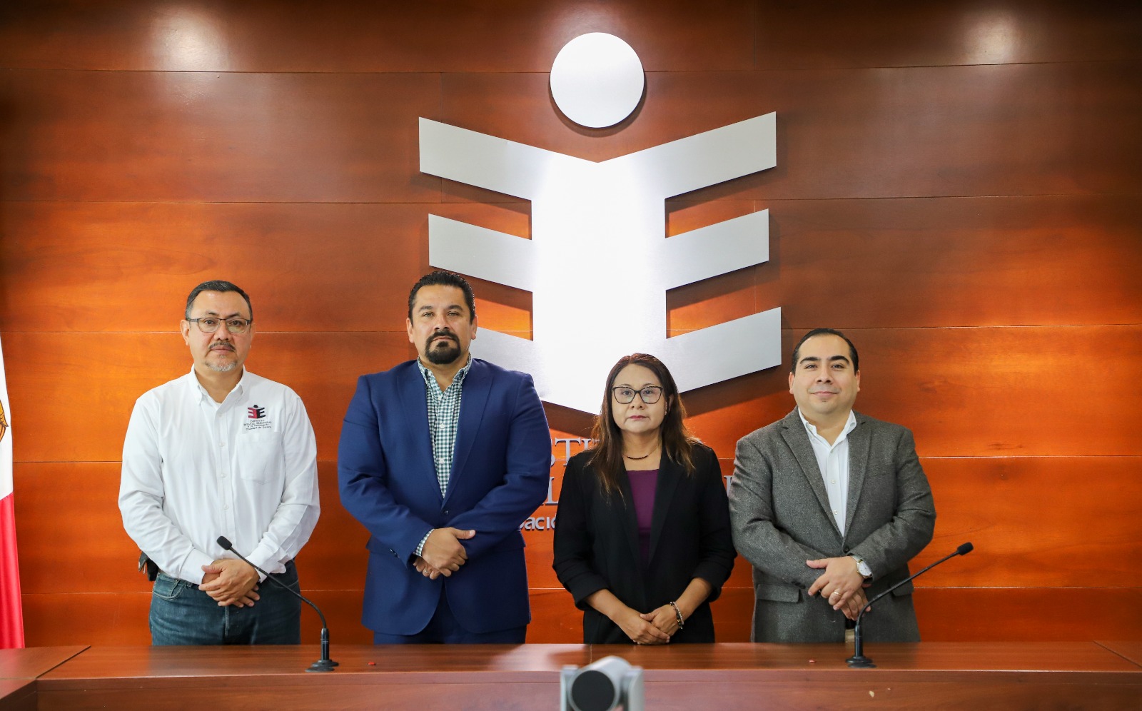 Garantiza IEEPCO certeza y transparencia en los resultados electorales