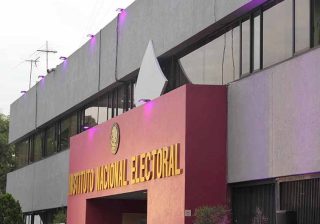 Afirma Presidencia del INE que respalda la investigación de la ASF 