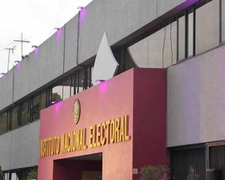 Afirma Presidencia del INE que respalda la investigación de la ASF 