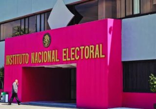 Suman 15 trabajadores despedidos del INE tras salida de Taddei 