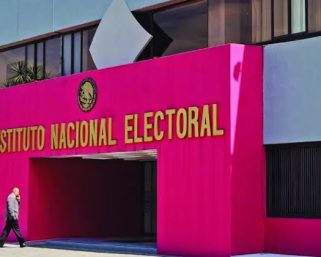 Suman 15 trabajadores despedidos del INE tras salida de Taddei 